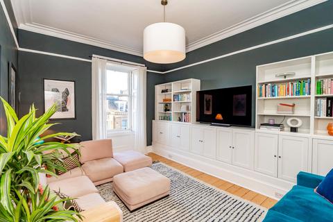 undefined, Palmerston Place, Edinburgh EH12