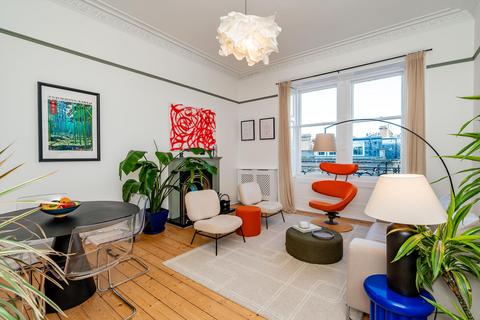 undefined, Palmerston Place, Edinburgh EH12