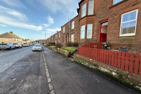 1 bedroom flat to rent, Kilmarnock, KA1