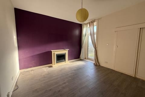 undefined, Kilmarnock, KA1