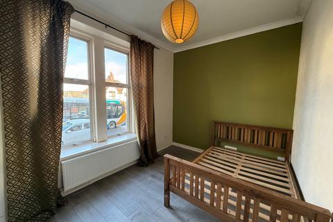 undefined, Kilmarnock, KA1