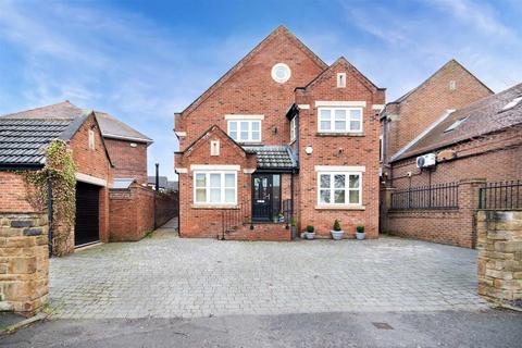 undefined, Doncaster Road, Braithwell, Rotherham