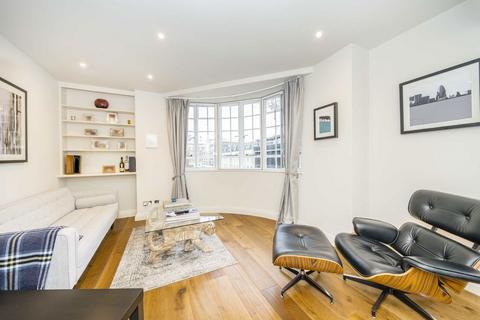 2 bedroom flat for sale, Chelsea Cloisters, London SW3