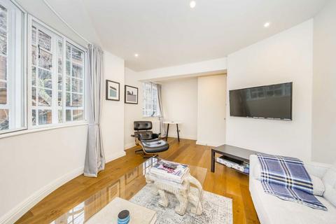 2 bedroom flat for sale, Chelsea Cloisters, London SW3