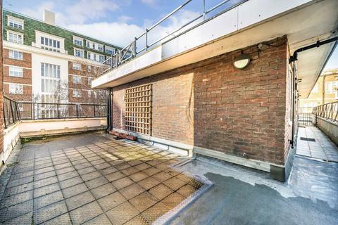 2 bedroom flat for sale, Wiltshire Close, London SW3