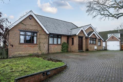 Clanfield Drive, Chandler's Ford, Hampshire, SO53