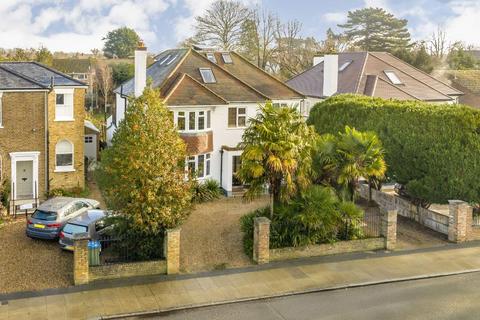 undefined, Nightingale Road, Hampton TW12