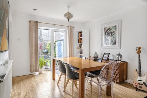 3 bedroom end of terrace house for sale, Prince Regents Close, Brighton, East Sussex, BN2
