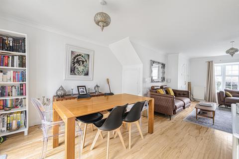 3 bedroom end of terrace house for sale, Prince Regents Close, Brighton, East Sussex, BN2