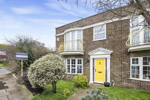 3 bedroom end of terrace house for sale, Prince Regents Close, Brighton, East Sussex, BN2