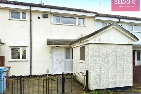 Oakington Garth, HU7, Hull, HU7
