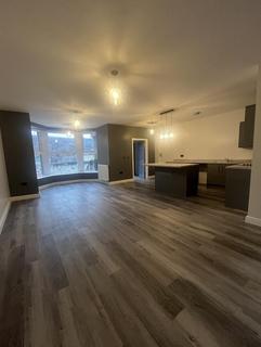 2 bedroom apartment to rent, New Road, Halifax