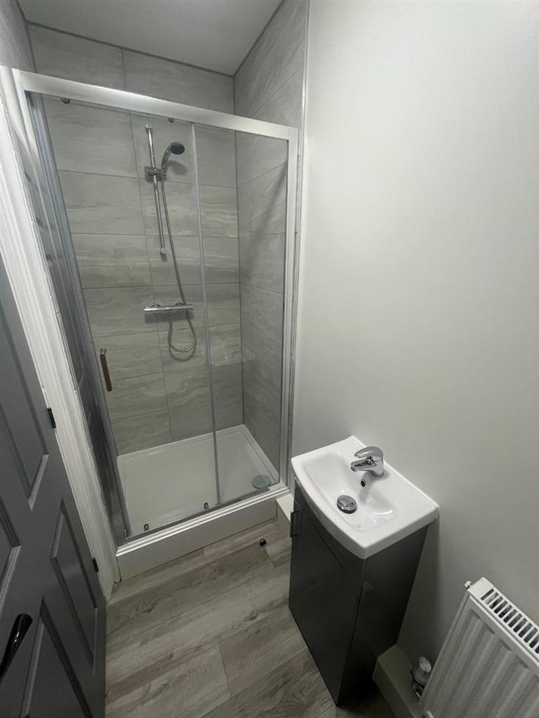 En suite
