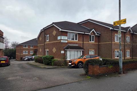 undefined, Flat 6 Orchard House, 83 Orphanage Road, Birmingham, West Midlands, B24 9HU