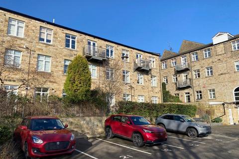 undefined, Northfield Mill, Sharp Lane, Almondbury