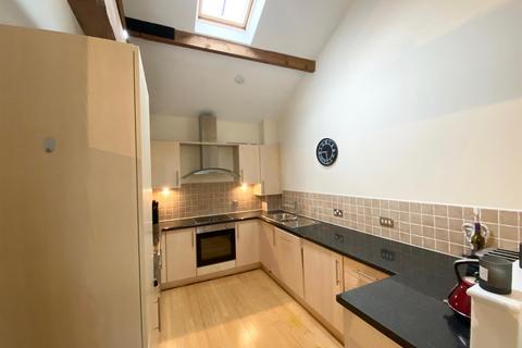 undefined, Northfield Mill, Sharp Lane, Almondbury