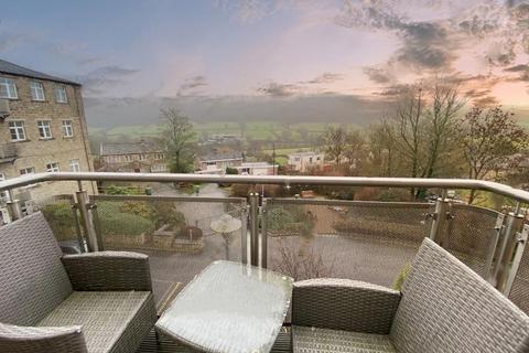 undefined, Northfield Mill, Sharp Lane, Almondbury
