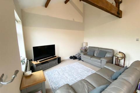 undefined, Northfield Mill, Sharp Lane, Almondbury