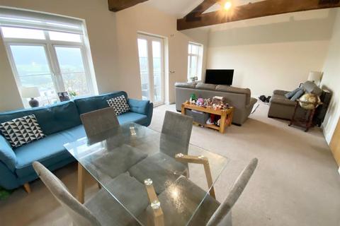 undefined, Northfield Mill, Sharp Lane, Almondbury