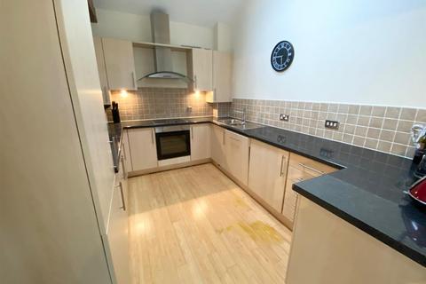 undefined, Northfield Mill, Sharp Lane, Almondbury