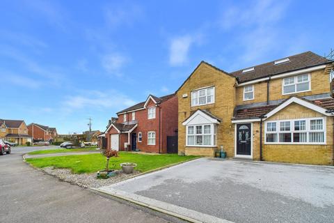 6 bedroom detached house for sale, Herbert Thomas Way, Birchgrove, SA7