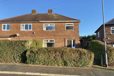 3 bedroom semi-detached house for sale, Bentley Avenue, Halifax
