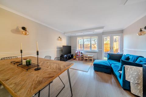 undefined, Finmere, Bracknell, Berkshire