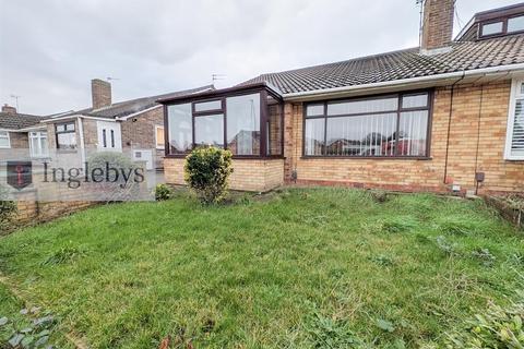 3 bedroom semi-detached bungalow for sale, Cleveland View, Marske-By-The-Sea, Redcar