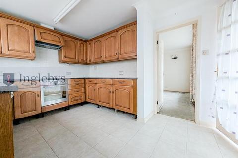 3 bedroom semi-detached bungalow for sale, Cleveland View, Marske-By-The-Sea, Redcar