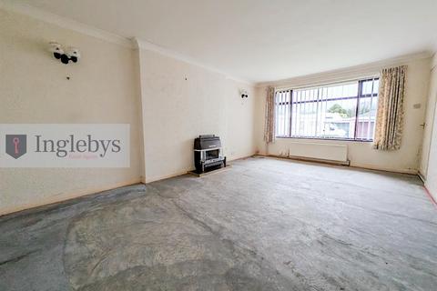 3 bedroom semi-detached bungalow for sale, Cleveland View, Marske-By-The-Sea, Redcar