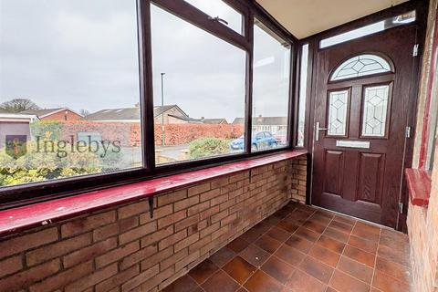 3 bedroom semi-detached bungalow for sale, Cleveland View, Marske-By-The-Sea, Redcar