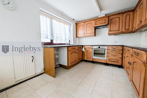 3 bedroom semi-detached bungalow for sale, Cleveland View, Marske-By-The-Sea, Redcar