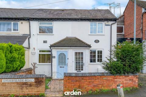 undefined, Umberslade Road, Earlswood, B94