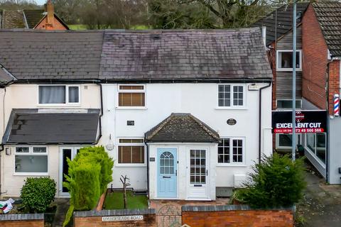 undefined, Umberslade Road, Earlswood, B94