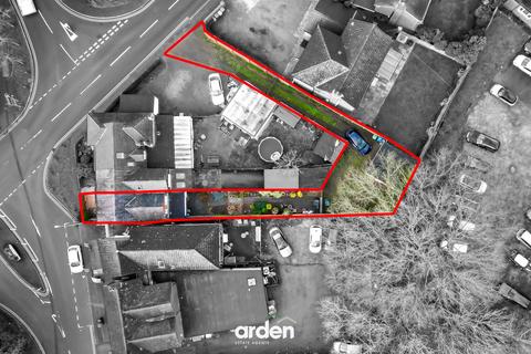 undefined, Umberslade Road, Earlswood, B94