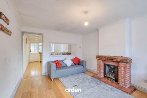 undefined, Umberslade Road, Earlswood, B94