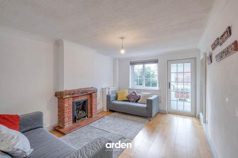 undefined, Umberslade Road, Earlswood, B94