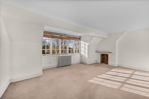 2 bedroom flat for sale, Ferncroft Avenue, Hampstead, London