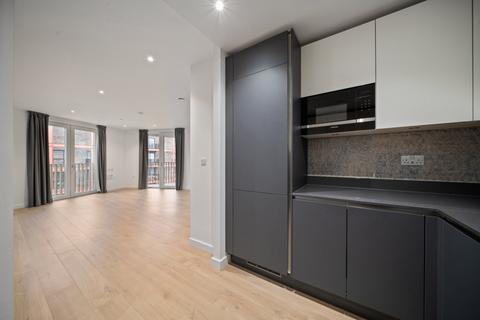undefined, Parkes Street, London