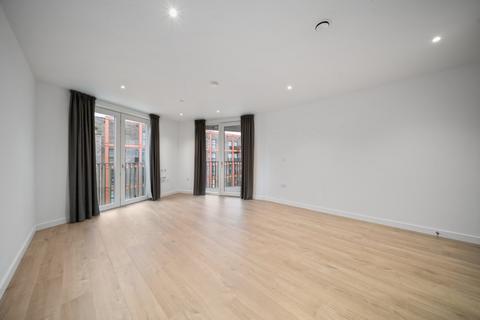 undefined, Parkes Street, London