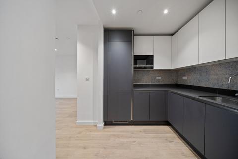 undefined, Parkes Street, London