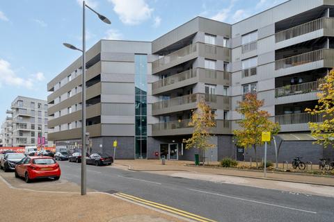 undefined, Parkes Street, London