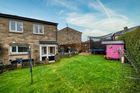 undefined, Moorhall, Bakewell