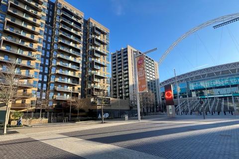 1 bedroom flat for sale, Olympic Way, Wembley HA9