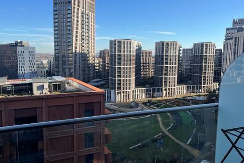 1 bedroom flat for sale, Olympic Way, Wembley HA9