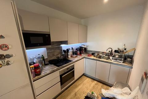 1 bedroom flat for sale, Olympic Way, Wembley HA9