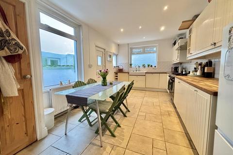 3 bedroom terraced house for sale, Hazel Road, Uplands, Swansea