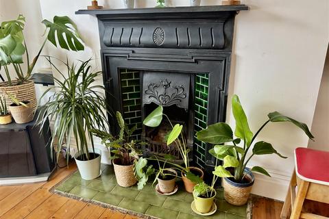 3 bedroom terraced house for sale, Hazel Road, Uplands, Swansea