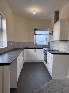 undefined, The square, Nuneaton, CV11