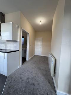 undefined, The square, Nuneaton, CV11